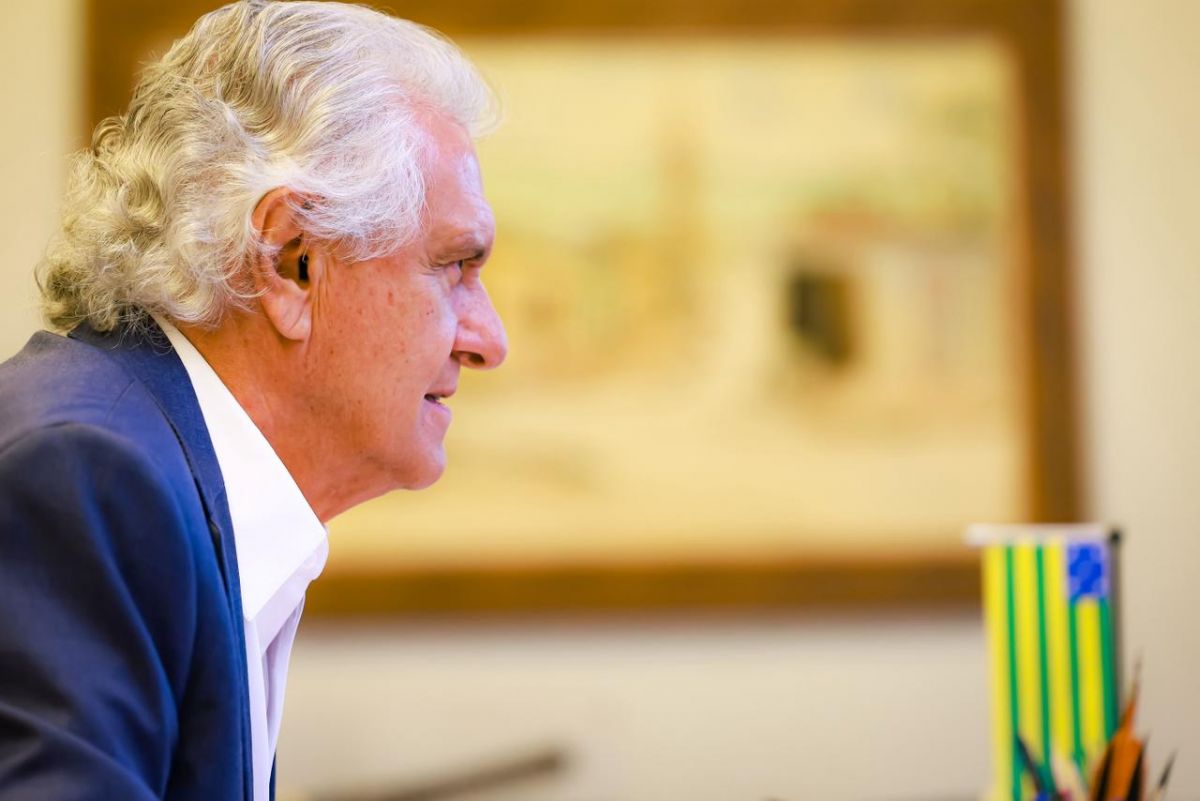 Caiado suspende agenda e vai a Itumbiara após tragédia: “Todo o nosso Estado de luto”